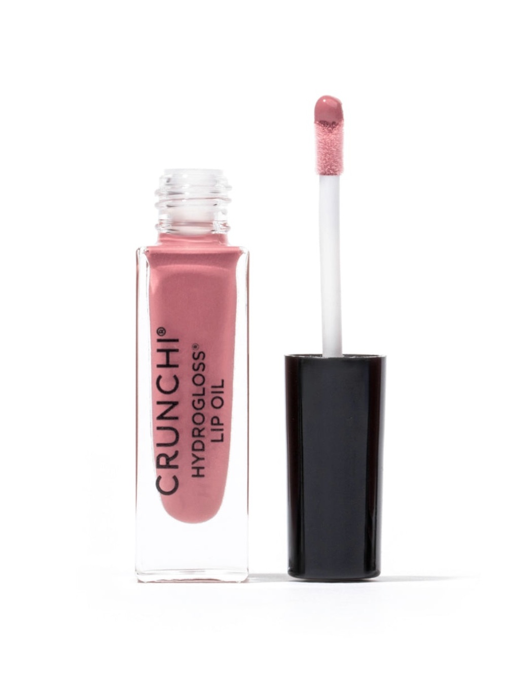 Crunchi Hydrogoloss Lip Oil – Namaste